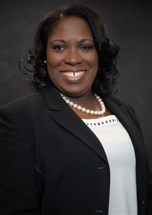Image of Stacey King